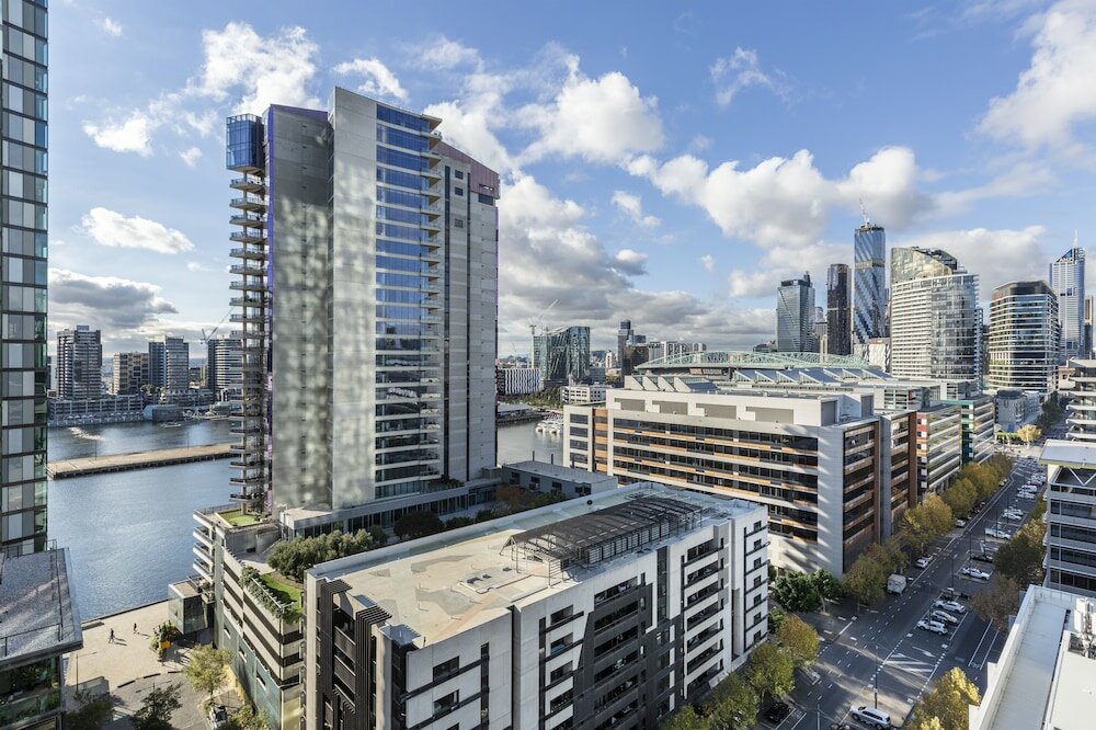 Фото Kula Docklands