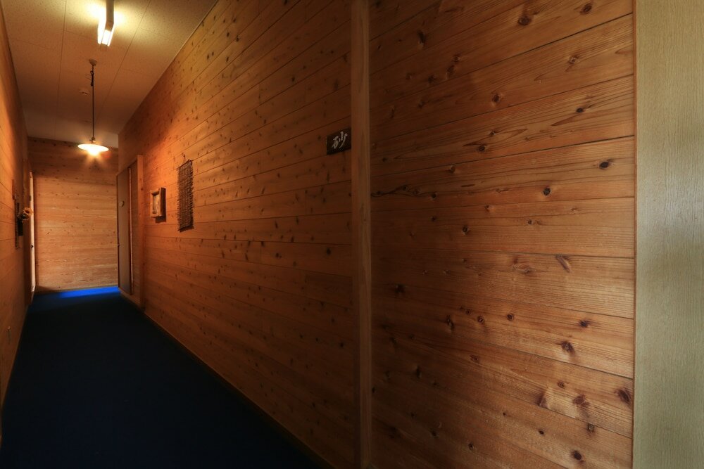 Фото Minsyuku Kanegahama