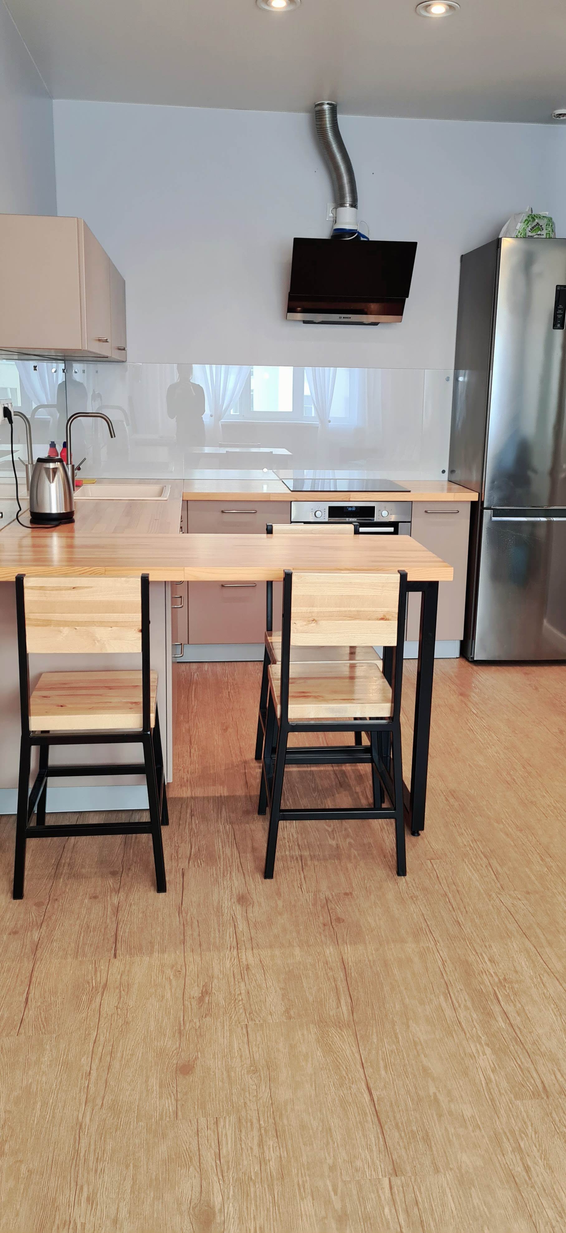 Фото Апартаменты на ПР. Московский 18к5