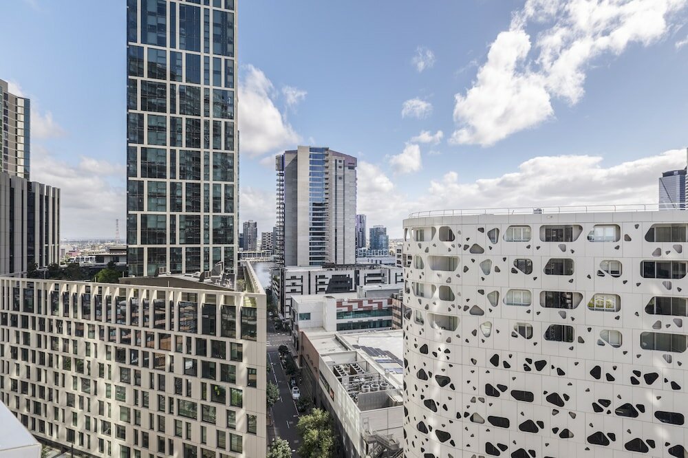 Фото Kula Docklands