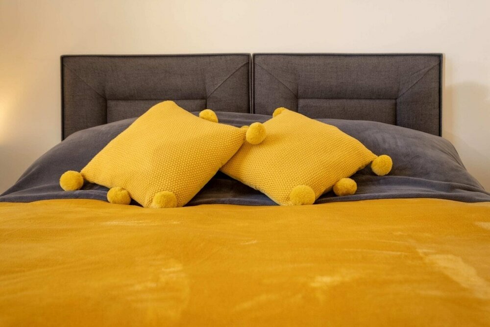 Фото Bright City Centre Flat With Sea 2 Mins Away