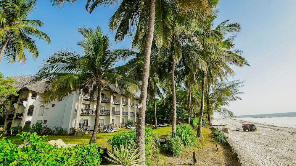 Фото Papillon Lagoon Reef