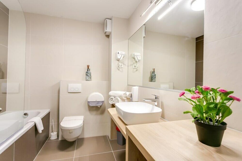 Фото Apartment Nova cesta