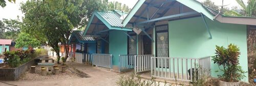 Гостиница Alang Kenari Resort