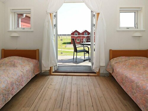 Гостиница 6 Person Holiday Home in Hadsund