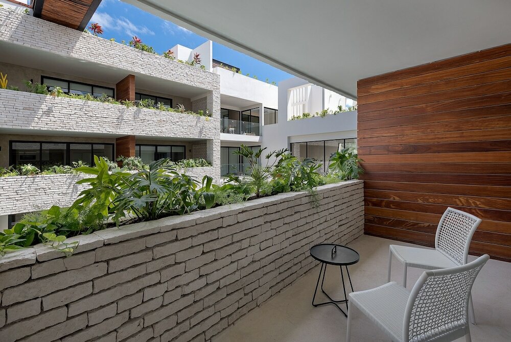 Фото Sanctuary by Tulumeando