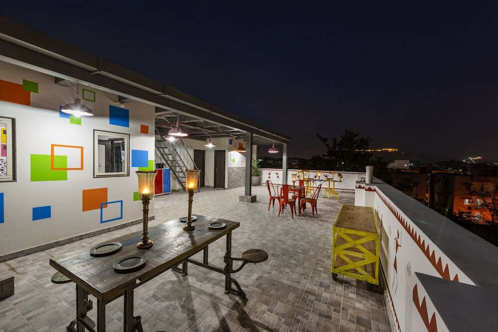 Фото House of Backpackers