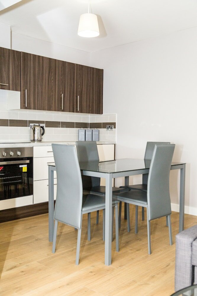 Фото St Lukes Building