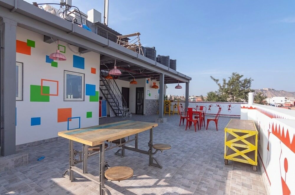 Фото House of Backpackers