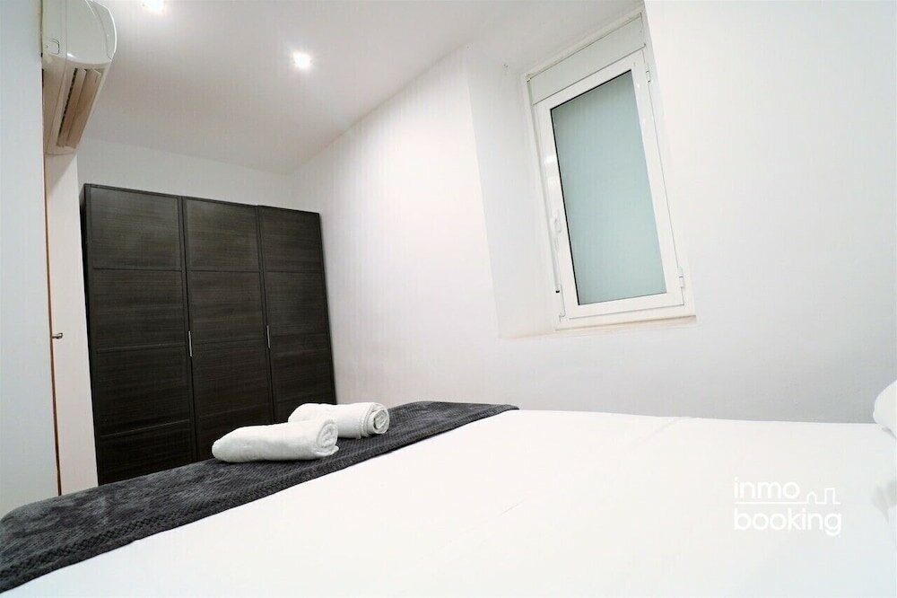 Фото InmoBooking Tarraco climatizado, cerca de la playa