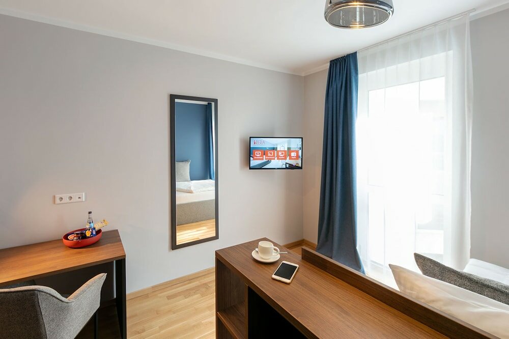 Фото Brera Serviced Apartments Ulm