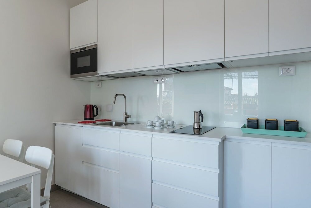 Фото Piazza Navona Panoramic Penthouse