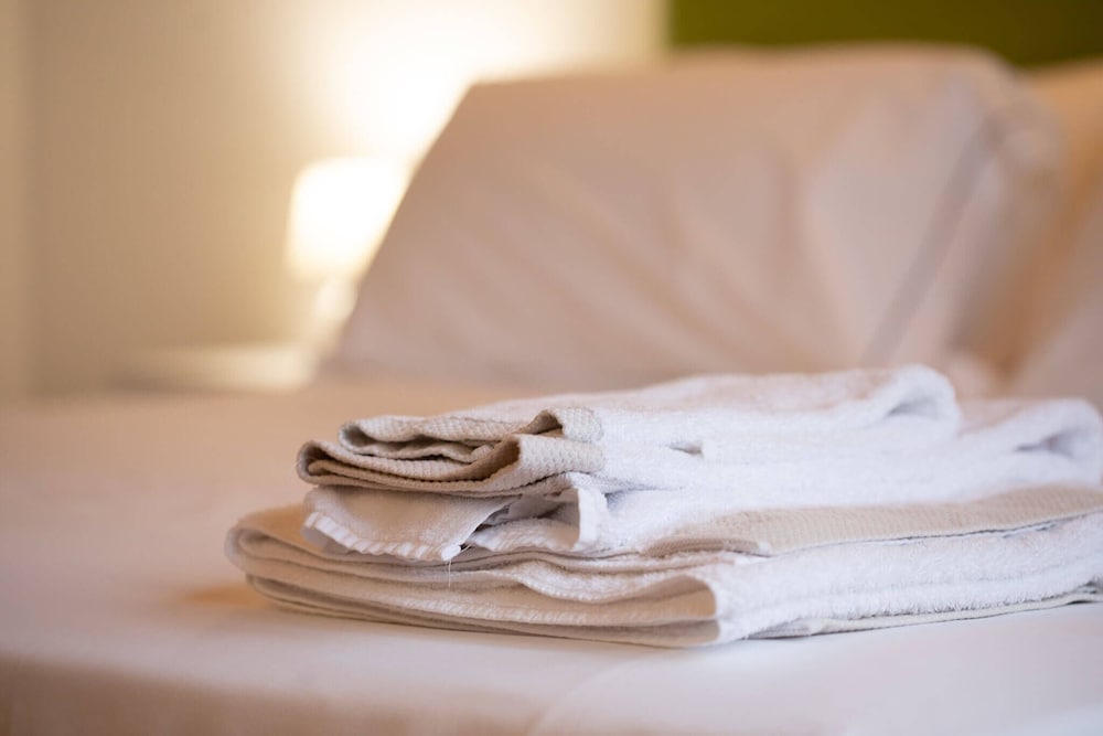 Фото Abside Suite & SPA