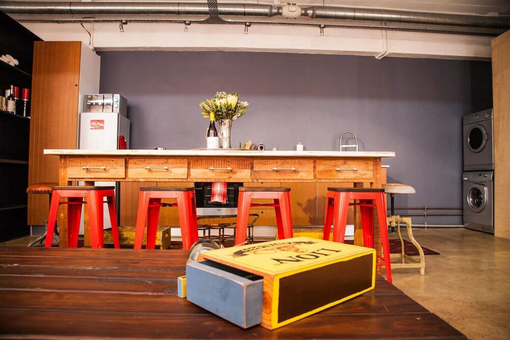 Фото B101 harbour View