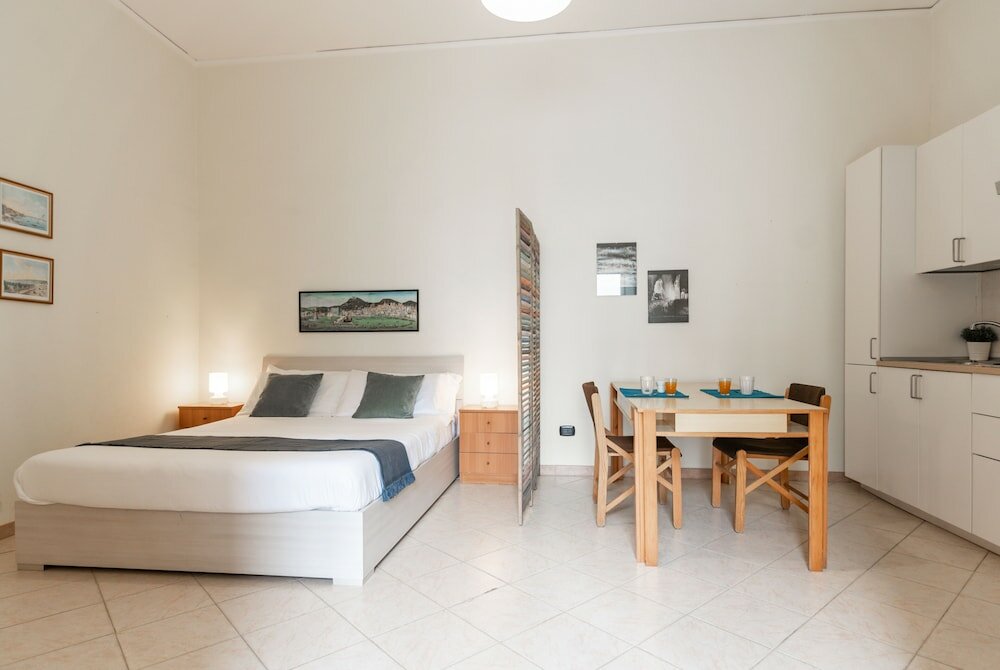 Фото Vico Fico nel Centro