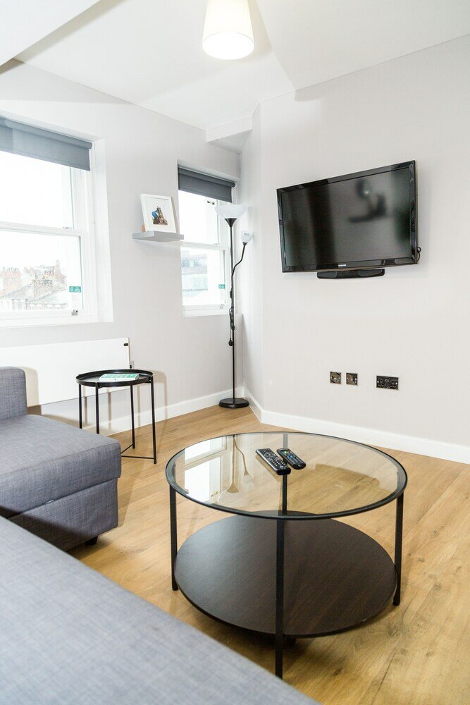 Фото St Lukes Building