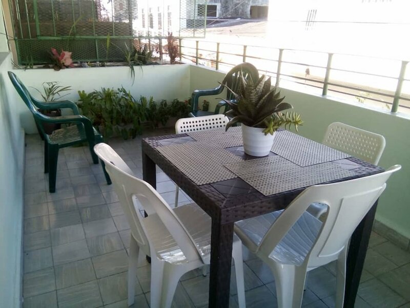 Гостиница Hostal Arboleda, Colonial Zone, Santo Domingo в Санто-Доминго