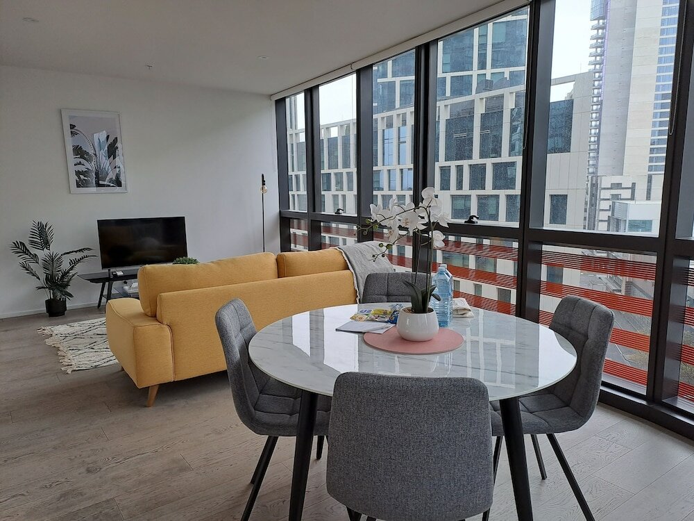 Фото Kula Docklands