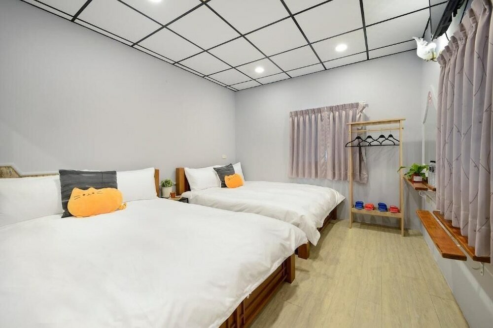 Фото Kenting coral holiday