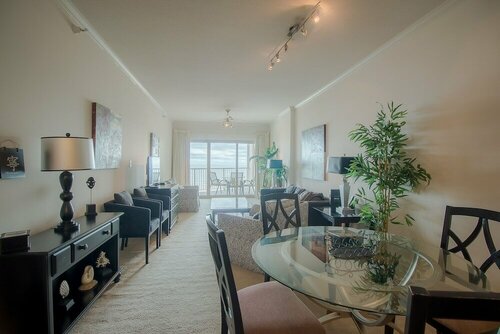 Гостиница Sea Breeze 1011 Penthouse в Билокси