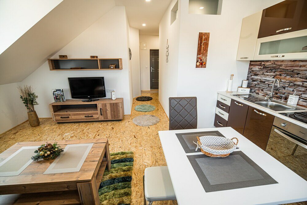 Фото Apartment A1