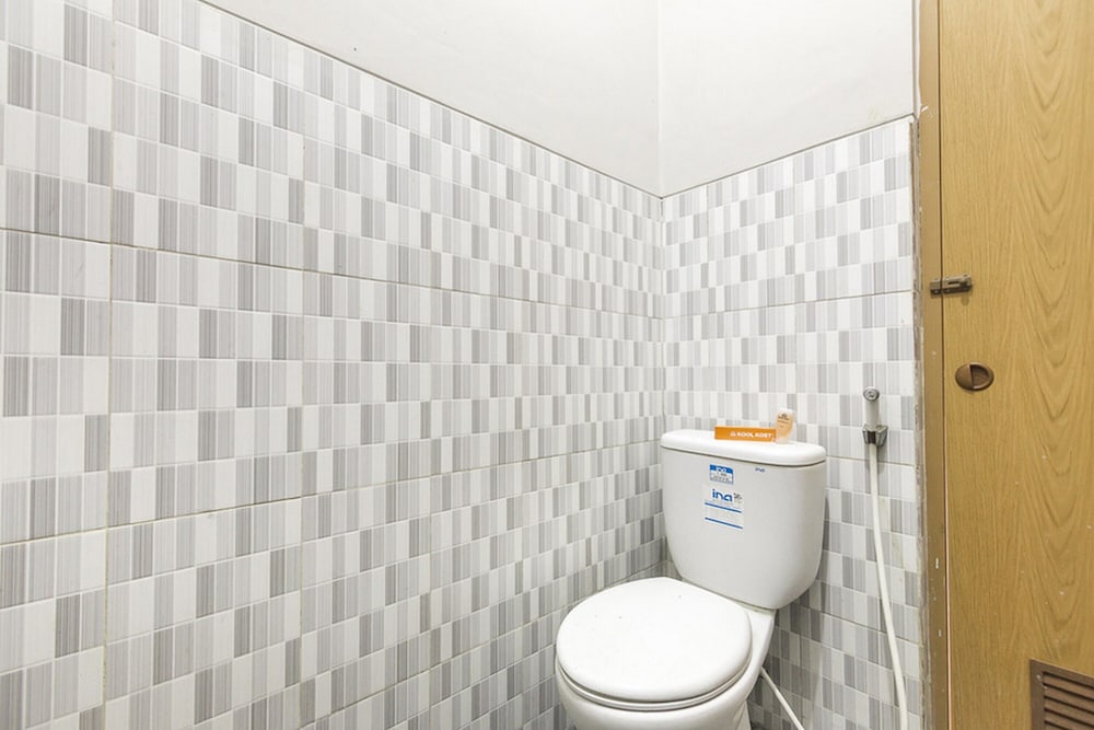 Фото KoolKost Syariah @ Jalan Sisingamangaraja Semarang