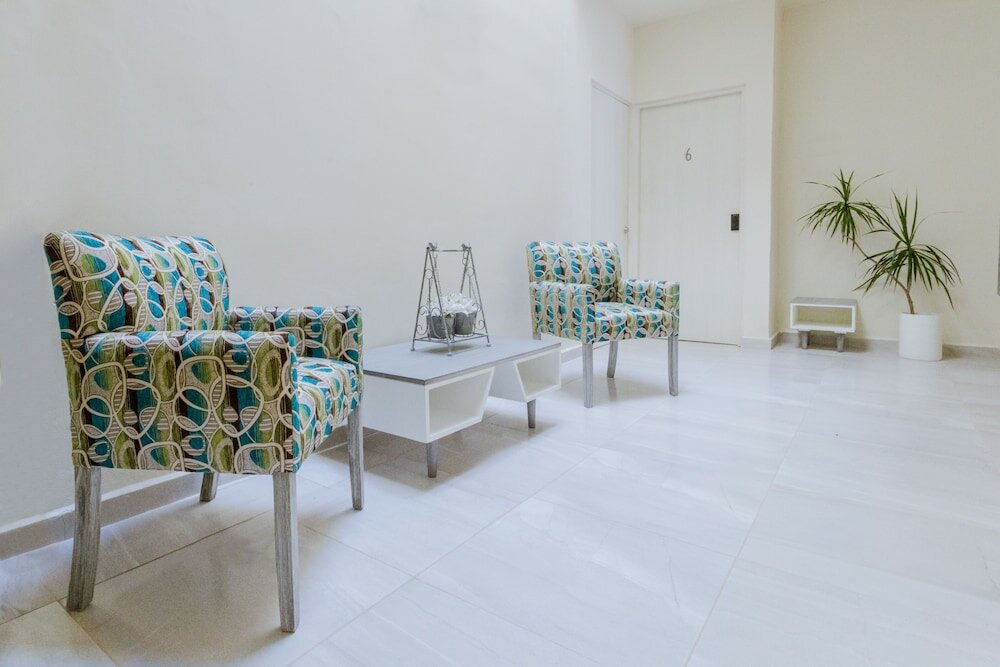 Фото Studiotel Cancún