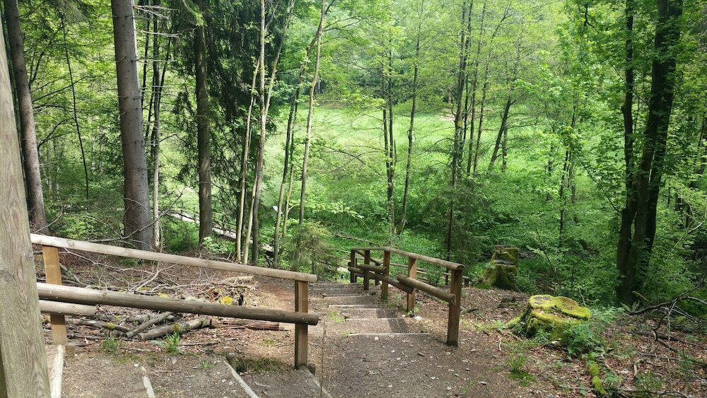 Фото Hotel Nuhnetal