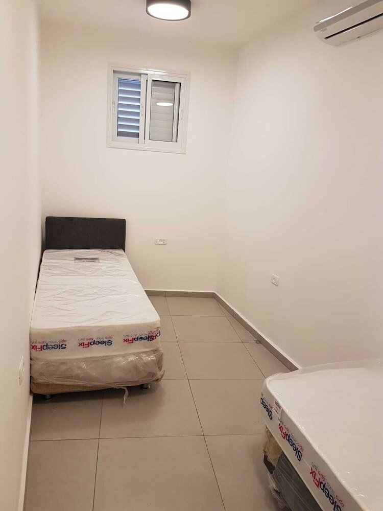 Фото AirTLV Hatikva Apartments