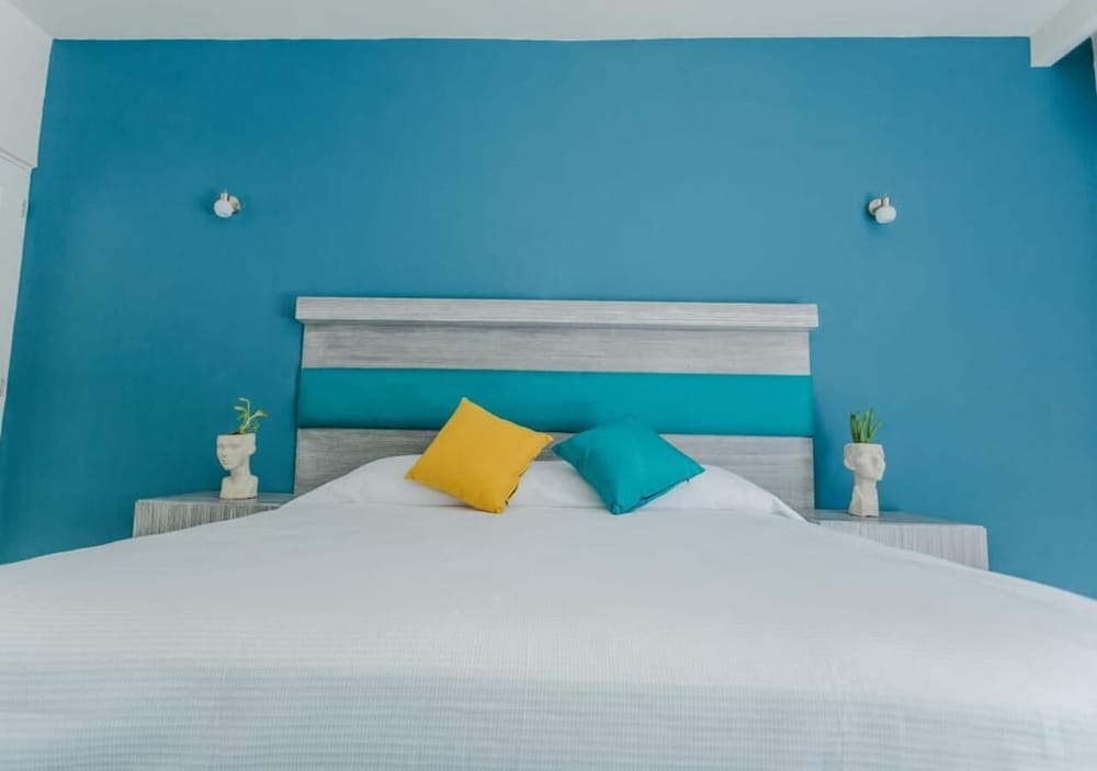 Фото Studiotel Cancún