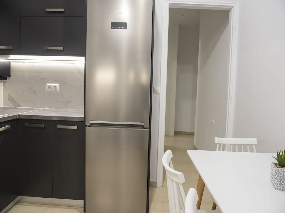 Фото Eleni Lux Apartment