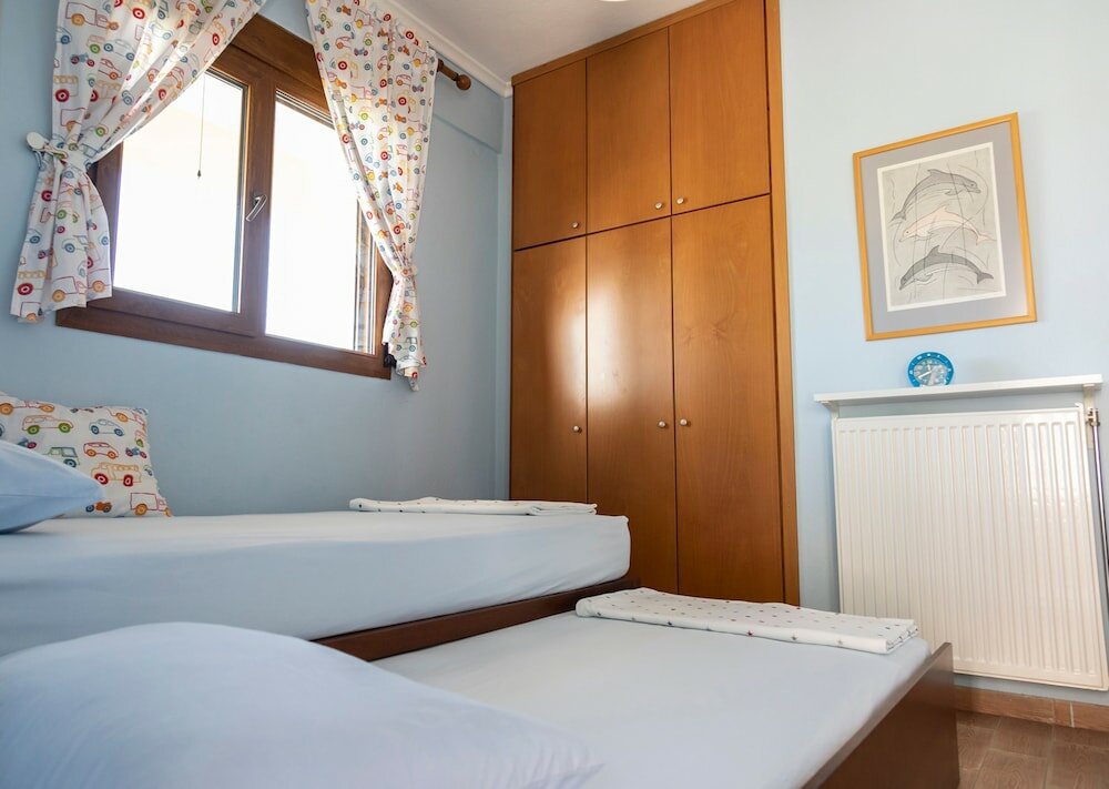 Фото Halu! Modern Villa w Pool & Tennis