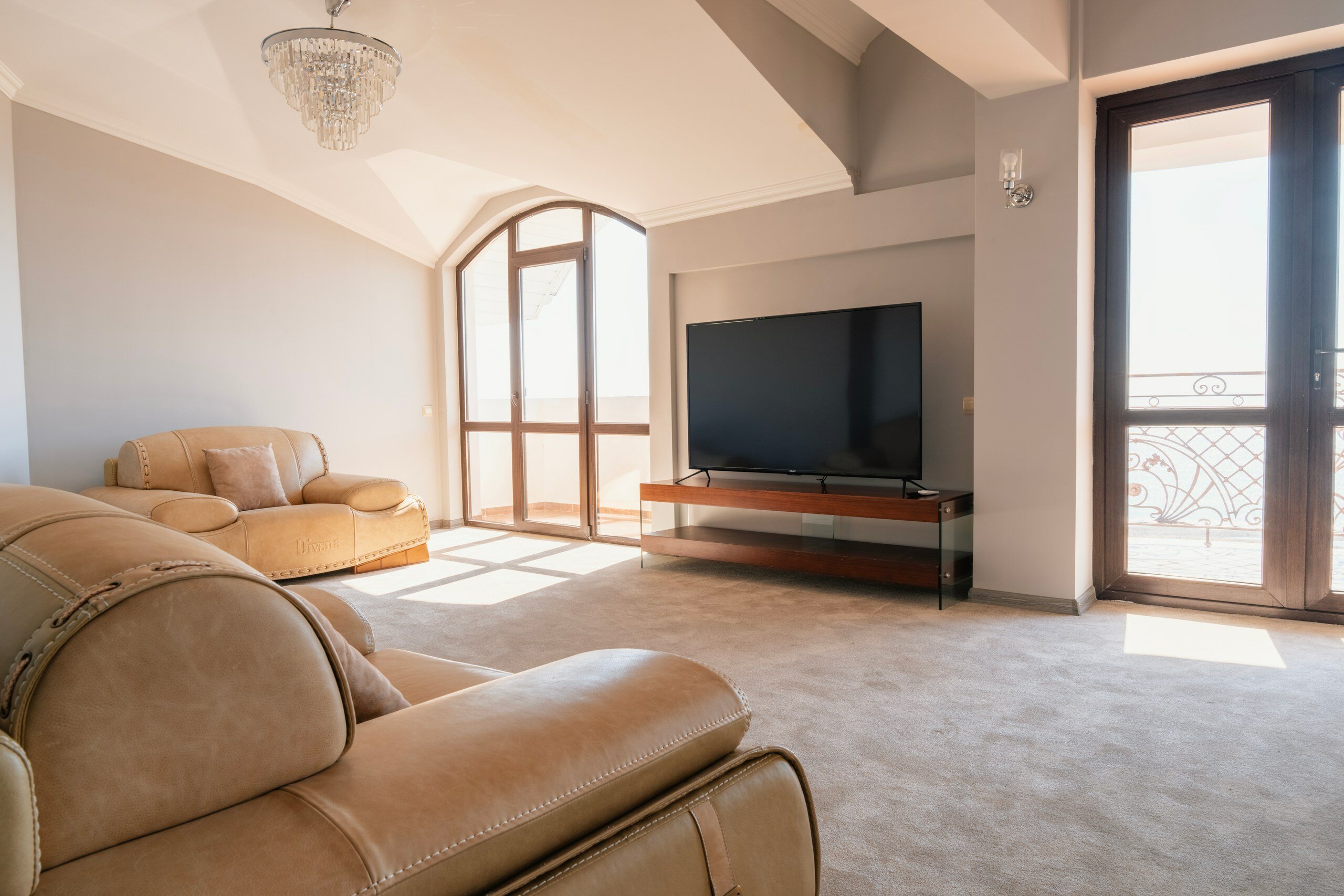 Фото Грейс Фаорс