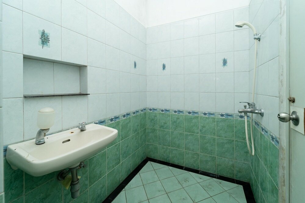 Фото KoolKost Syariah Computer University of Indonesia