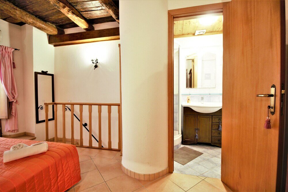 Фото Holidaycasa Rinaldo - A due Passi dal Mare