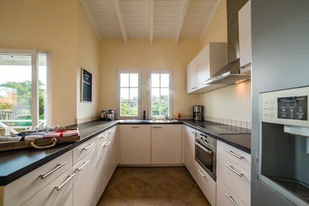 Фото Terrasse A La Mer at Jan Thiel