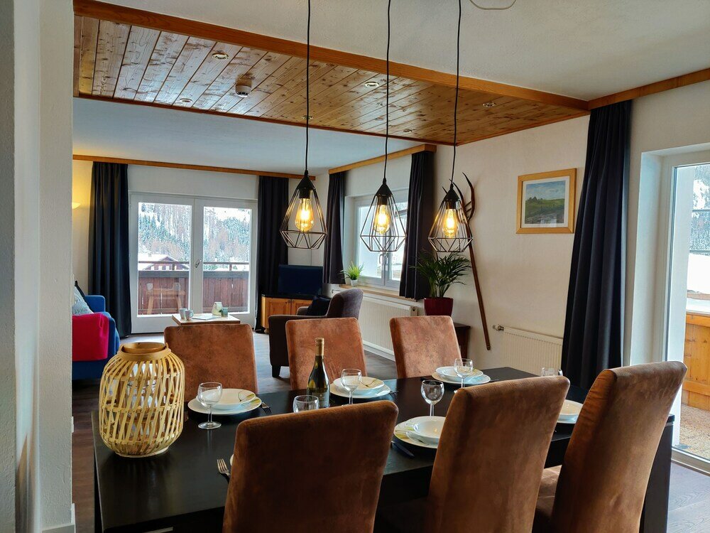 Фото Gästehaus Enzian