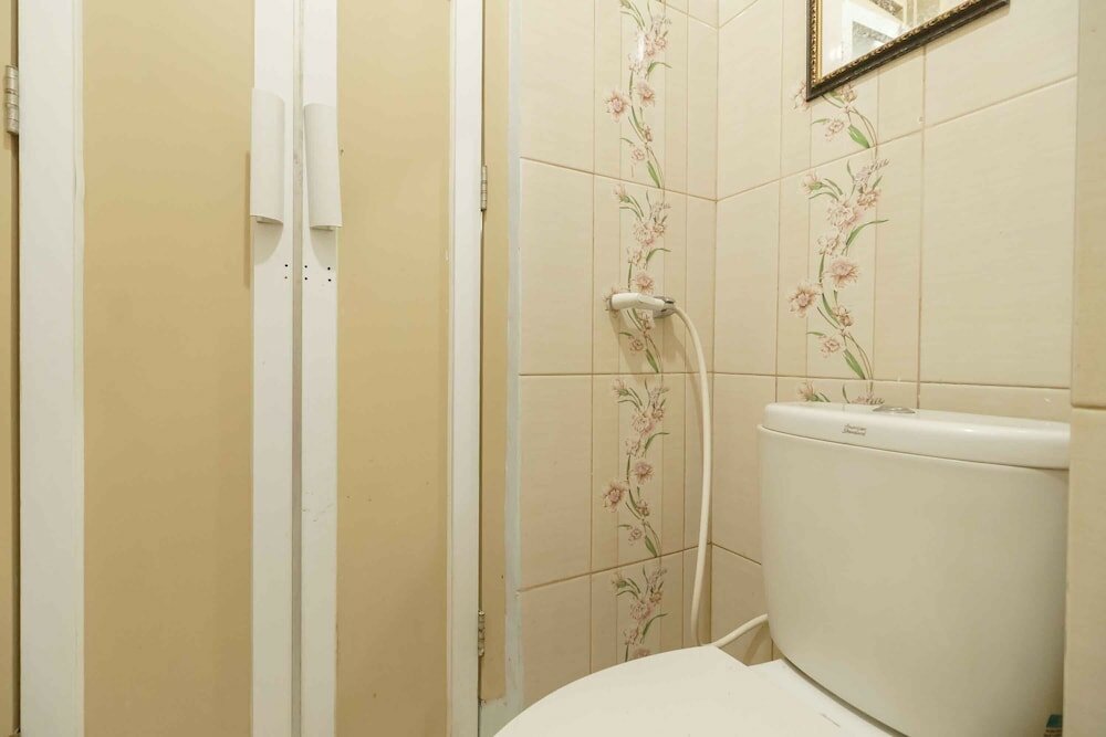 Фото RedDoorz Plus Syariah near Rsup Dr. M. Djamil Padang