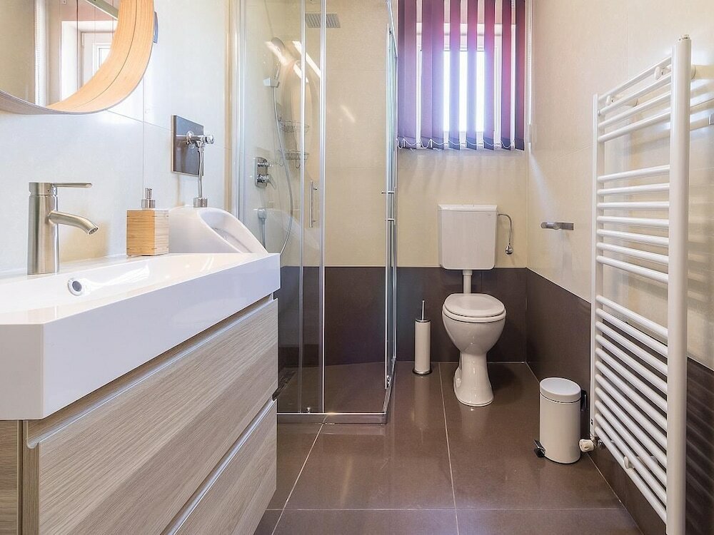 Фото Luxury Villa Maxima