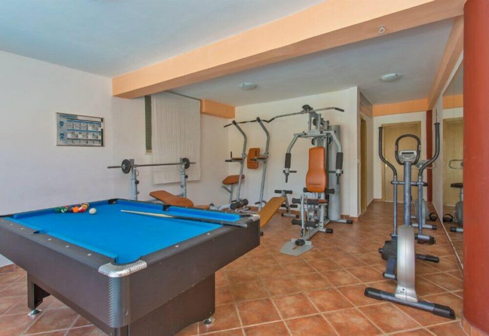 Фото Villa Imperial View