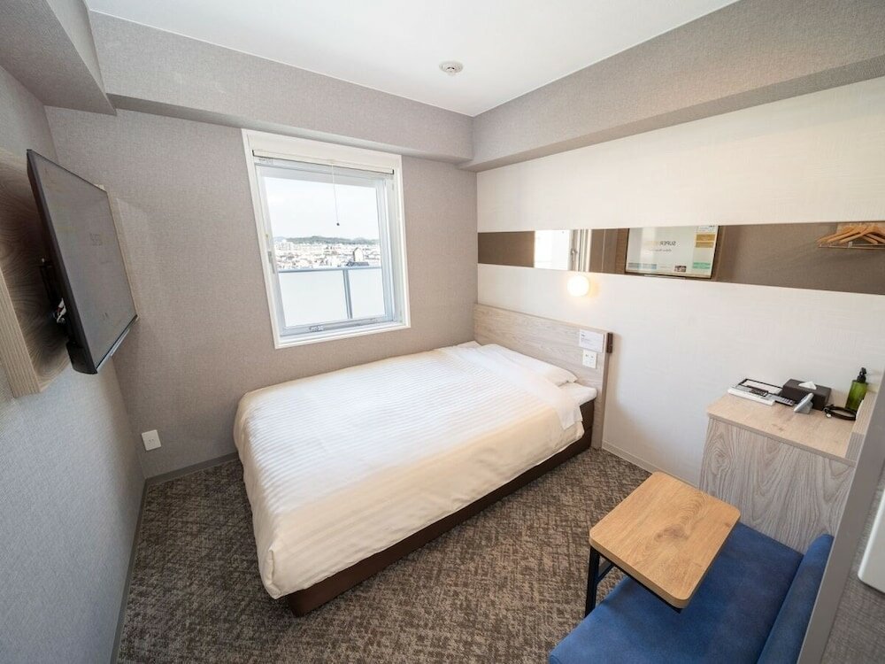 Фото Super Hotel Kakogawa Ekimae