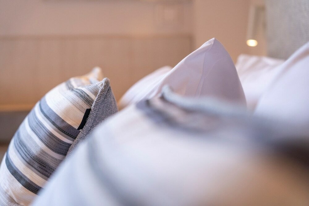 Фото Mirablue Luxury Residences