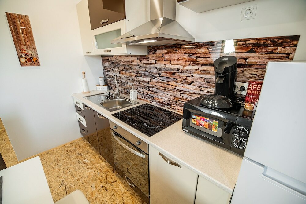 Фото Apartment A1