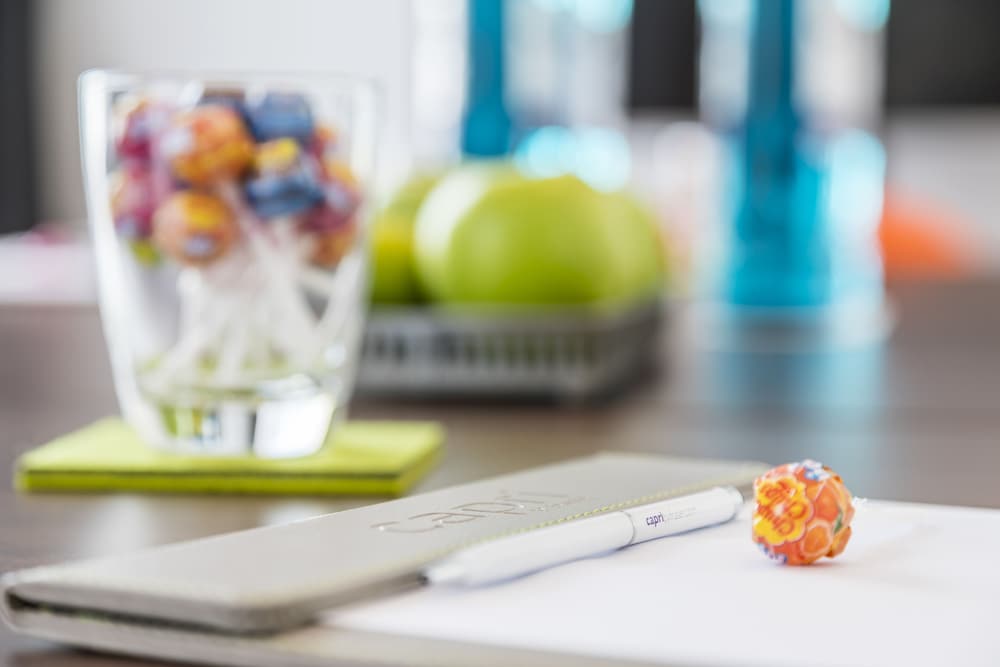 Фото Capri by Fraser Leipzig