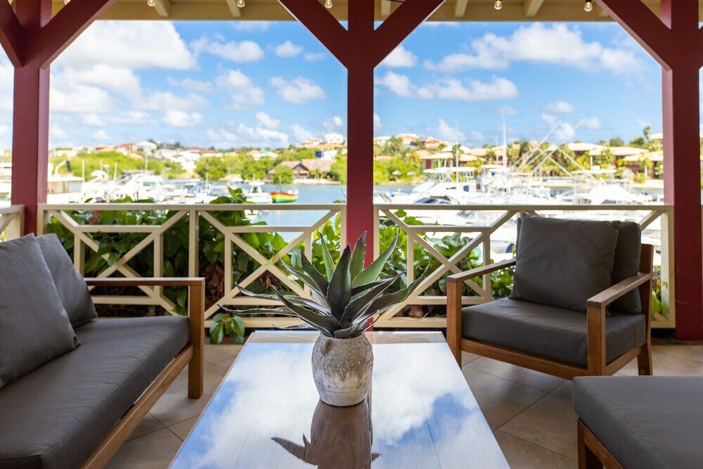 Фото Terrasse A La Mer at Jan Thiel