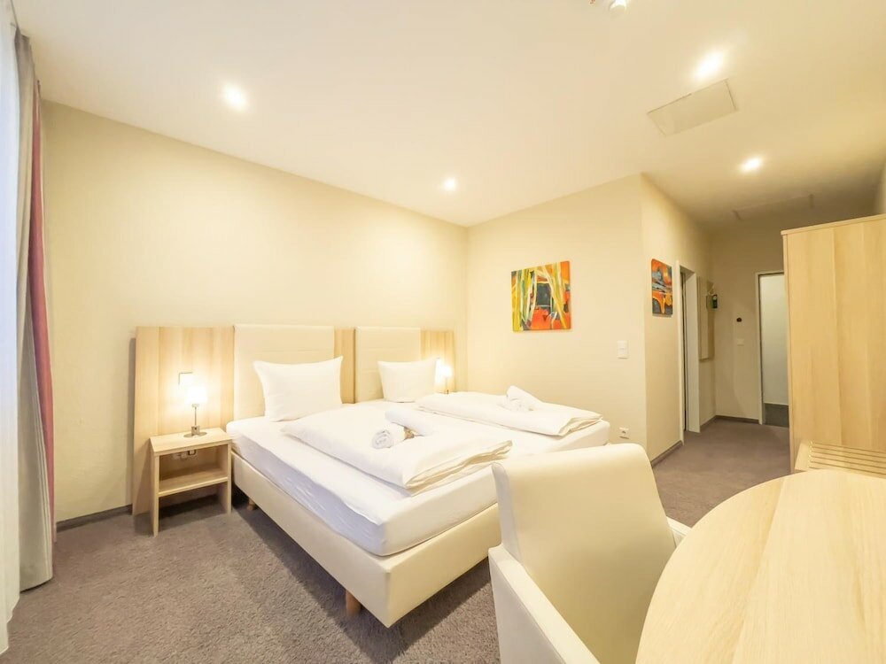 Фото Siebenschläfer am Wasserturm