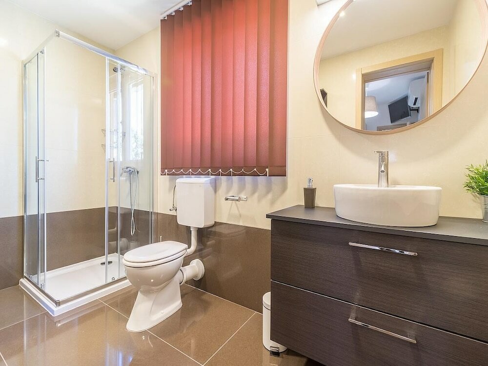 Фото Luxury Villa Maxima