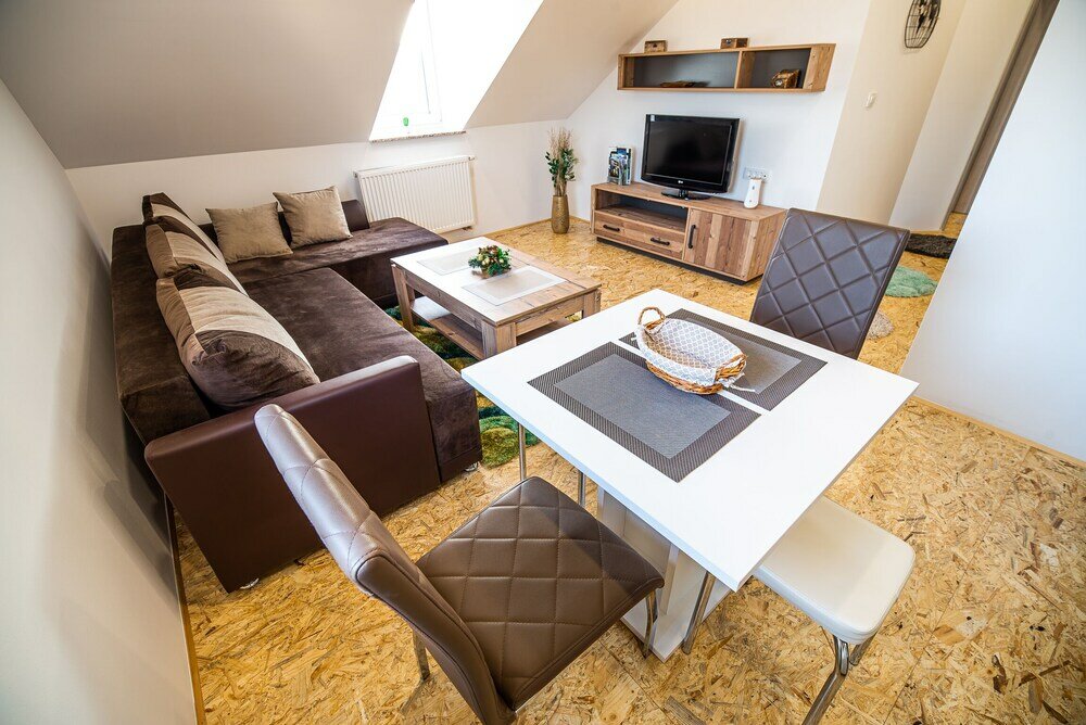 Фото Apartment A1