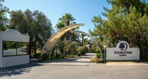 Гостиница DoubleTree by Hilton Bodrum Isil Club All-Inclusive Resort