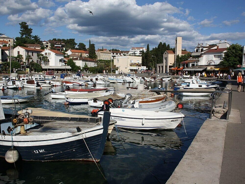 Фото Apartments Bogović